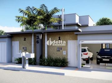 Casa · 182m² · 3 Quartos · 2 Vagas · Casa disponível para venda no bairro Novo Mundo em Uberlândia MG