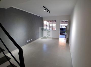 Casa · 100m² · 2 Quartos · 2 Vagas · Casa em condomínio - 2 dormitórios | 2 vagas | Reformada | Região Granja Viana