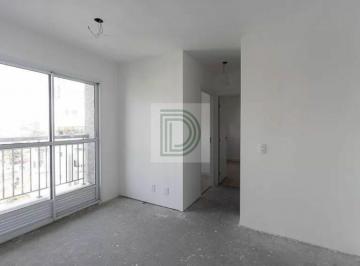 Apartamento · 40m² · 2 Quartos · Apartamento à Venda, 2 dormitórios - super bem localizado no Boaçava