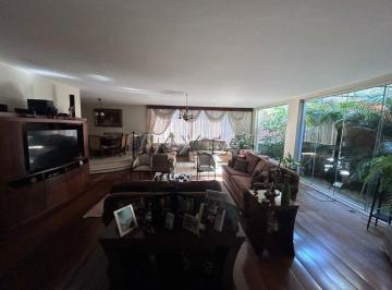 Casa · 405m² · 4 Quartos · 5 Vagas · Casa Jardim São Bento, 3 suítes ,5 vagas, Piscina, Fino acabamento, 405 metros