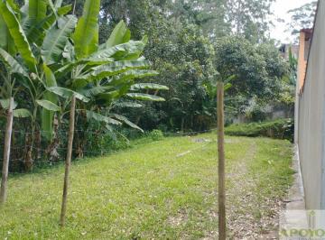Terreno · 480m² · Jardim Florida Paulista Praia azul terreno de 480m²