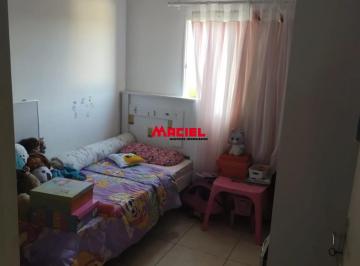 Apartamento · 48m² · 2 Quartos · 1 Vaga · Apartamento Padrão em São José dos Campos