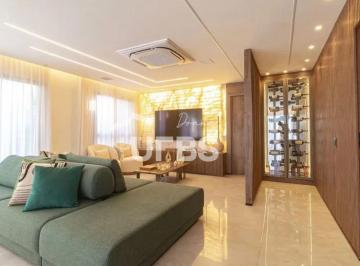 Apartamento de 3 quartos, Goiânia · APARTAMENTO 245,29MT 3 QUARTOS SETOR MARISTA