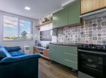Apartamento · 25m² · 1 Quarto · Apartamento tipo para venda com 1 quartos - Michael Pajak (11) 99996 - 4550