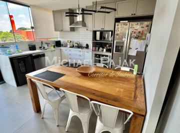 Apartamento · 88m² · 2 Quartos · 2 Vagas · Duplex para venda com 2 quartos, sendo 1 suíte - Michael Pajak (11) 99996- 4550