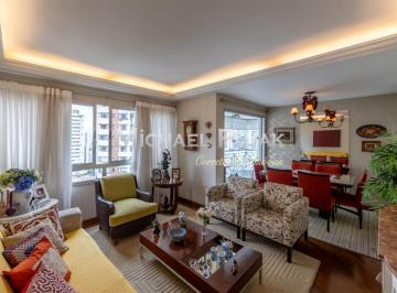 Apartamento · 101m² · 4 Quartos · 3 Vagas · Apartamento tipo para venda com 4 quartos, sendo 1 suíte - MIchael Pajak (11) 99996 - 4550