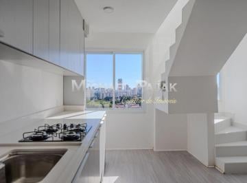 Apartamento · 60m² · 1 Quarto · Cobertura para venda com 1 quarto - Michael Pajak (11) 99996-4550