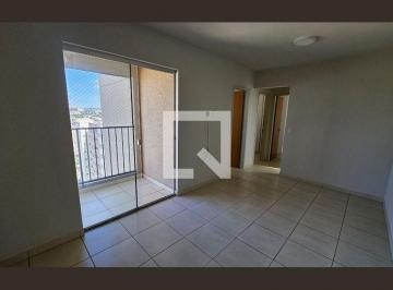 Apartamento · 85m² · 3 Quartos · 1 Vaga · Apartamento para Aluguel - Residencial Parque Oeste, 3 Quartos, 85 m² - Goiânia