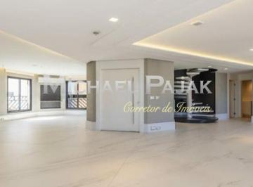 Apartamento · 440m² · 4 Quartos · 4 Vagas · Apartamento de 4 Dormitórios em Campo Belo