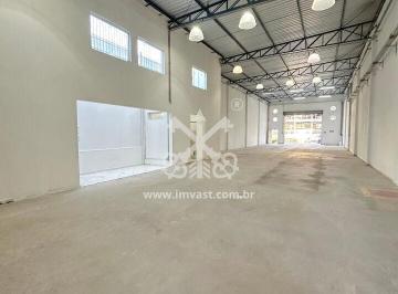 Comercial · 506m² · 8 Vagas · Galpão para locação - Vila Prudente
