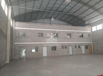 Comercial · 750m² · 2 Vagas · Galpão para locação - Guarulhos