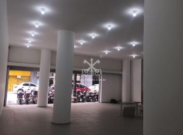 Comercial · 572m² · Loja Comercial para Locação- Centro