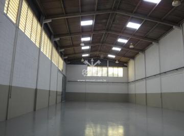 Comercial · 675m² · 10 Vagas · Galpão para Locação - Santana de Parnaíba