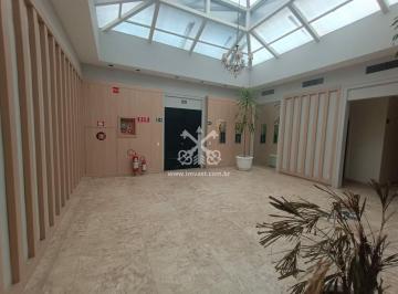 Comercial · 1025m² · Casa comercial para locação- Vila nova conceição