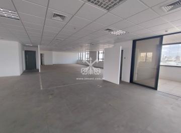 Comercial · 300m² · 8 Vagas · Sala comercial para venda/locação - Barra Funda