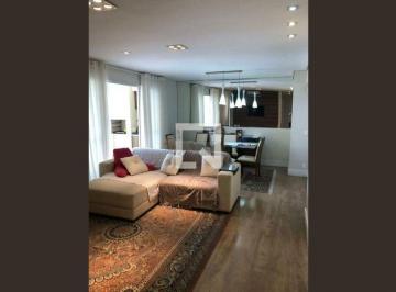 Apartamento · 107m² · 2 Quartos · 2 Vagas · Apartamento à Venda - Jardim Marajoara , 2 Quartos, 107 m² - São Paulo