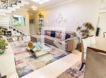 Casa · 174m² · 3 Quartos · 3 Vagas · Casa à Venda - Mooca, 3 Quartos,  174 m2