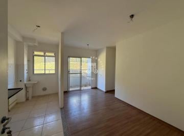 Apartamento · 54m² · 3 Quartos · 1 Vaga · APARTAMENTO À VENDA NO RESIDENCIAL PANORAMA | JUNDIAÍ - SP