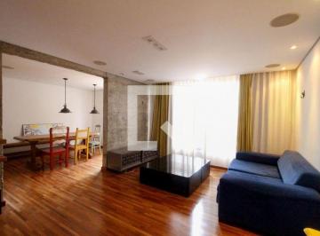 Apartamento · 100m² · 2 Quartos · 1 Vaga · Apartamento para Aluguel - Vila Olímpia, 2 Quartos, 100 m2 - São Paulo