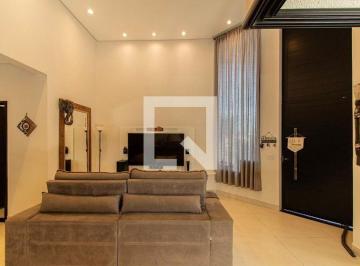 Casa · 154m² · 3 Quartos · 2 Vagas · Casa para Aluguel - Vila Leopoldina, 3 Quartos, 154 m2 - Sorocaba