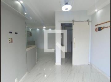 Apartamento · 84m² · 2 Quartos · 1 Vaga · Apartamento para Aluguel - Barra da Tijuca, 2 Quartos, 84 m2 - Rio de Janeiro