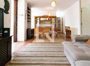 Apartamento · 131m² · 3 Quartos · 1 Vaga · Apartamento para Aluguel - Parque Enseada, 3 Quartos,  131 m2 - Guarujá