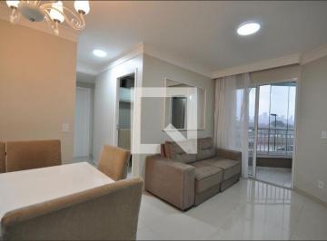 Apartamento · 63m² · 3 Quartos · 1 Vaga · Apartamento para Aluguel - Parque Novo Mundo , 3 Quartos, 63 m2 - São Paulo