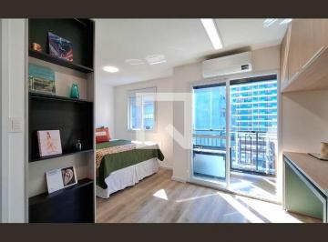 Apartamento · 26m² · 1 Quarto · Apartamento para Aluguel - Pinheiros, 1 Quarto,  26 m2 - São Paulo