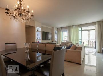 Apartamento · 133m² · 3 Quartos · 3 Vagas · Apartamento para Aluguel - Santana, 3 Quartos, 133 m2 - São Paulo