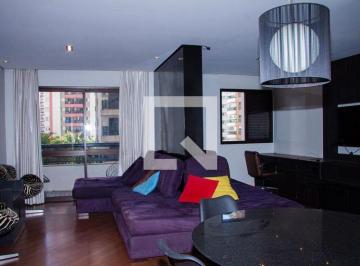 Apartamento · 100m² · 2 Quartos · 2 Vagas · Apartamento para Aluguel - Perdizes, 2 Quartos, 100 m2 - São Paulo