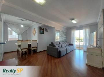 Apartamento de 2 quartos, São Paulo · VILA SÔNIA 68m²/ PROX. METRÔ/SEMI MOB./2 DORMS./2 BANHS./SALA 2 AMBS. 1GAR. COB.