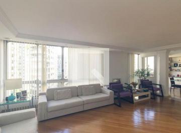 Apartamento · 250m² · 3 Quartos · 2 Vagas · Apartamento à Venda - Santa Cecília, 3 Quartos, 250 m² - São Paulo