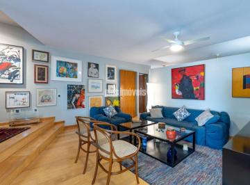 Apartamento · 232m² · 4 Quartos · 6 Vagas · REAL PARQUE 232,0M²AU 4 SUÍTES 6 VAGAS