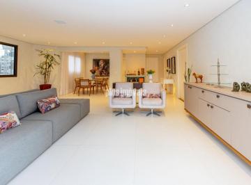 Apartamento · 197m² · 4 Quartos · 3 Vagas · Itaim!  Apartamento tipo para venda com 4 quartos, sendo 3 suítes, 197m²