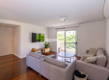 Apartamento · 162m² · 3 Quartos · 3 Vagas · Apartamento tipo para venda com 3 quartos, sendo 3 suítes, 162m² - Brooklin
