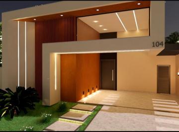 Casa de 3 quartos, Campo Grande · Incrível casa no Alphaville III