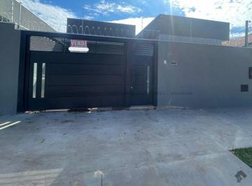 Casa de 2 quartos, Campo Grande · Excelente Casa Térrea com suíte no JD Tijuca