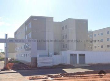 Apartamento de 2 quartos, Campo Grande · Encantador apartamento MRV