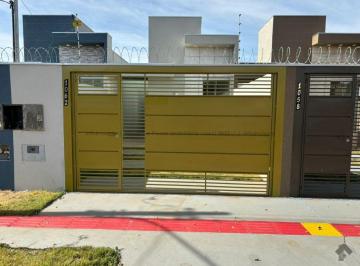 Casa de 2 quartos, Campo Grande · Casa Nova  - em Nova Lima