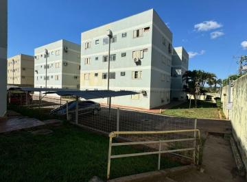 Apartamento de 3 quartos, Campo Grande · Apartamento a venda com 03 quartos - na Vila Taquarussu