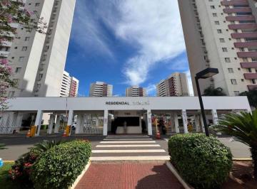 Apartamento de 3 quartos, Campo Grande · Belissimo apartamento no Vitalitá Condomínio Club
