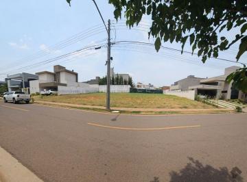 Terreno , Campo Grande · Terreno Alphaville I