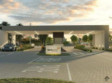 Terreno , Campo Grande · Lote no Terras Alpha
