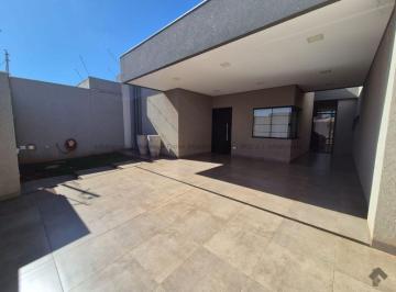 Casa de 4 quartos, Campo Grande · Excelente casa - no Jardim Itatiaia