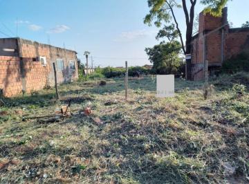 Terreno , Campo Grande · Terreno de 360 m² à venda em Vivendas do Parque