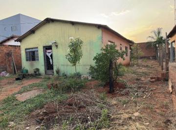 Terreno , Campo Grande · Terreno 12 por 35 murado na frente e laterais- no Parque dos Novos Estados