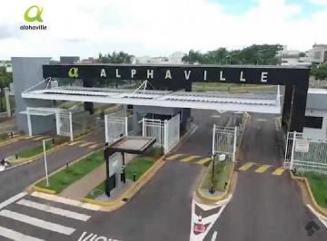 Terreno , Campo Grande · Excelente terreno a venda no alphaville 1 com 423 mt2