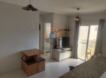 Apartamento · 54m² · 2 Quartos · 1 Vaga · Apartamento em Vila Della Piazza - Jundiaí, SP
