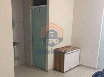 Comercial · 14m² · Sala Comercial em Vila Vianelo - Jundiaí