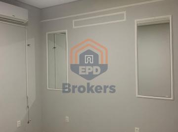 Comercial · 14m² · Sala Comercial em Vila Vianelo  -  Jundiaí